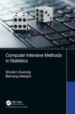 Silvelyn Zwanzig (u. a.) | Computer Intensive Methods in Statistics | Buch