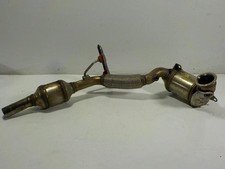 Catalyseurs Audi Q2