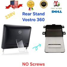 OEM Dell AIO Vostro 360 Inspiron One 2320 Hing Stand 6RWGN 93YMD 01DG20 33RV