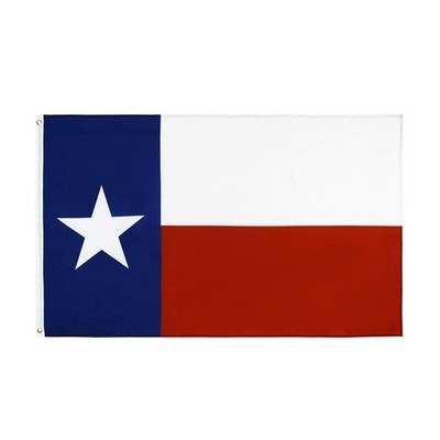 Texas Flag 3x5 Ft,Texas State Flags Heavy Duty Outdoor Decor With Vivid Color...