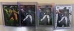 Bo Jackson Battle Arena #BF-61 Leboss Lebron James Glow Foil and steel combo