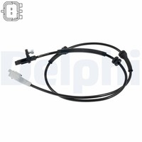 ABS Sensor Raddrehzahl Delphi SS21269-12B1 FüR Peugeot Partner GroßRaumlimousine