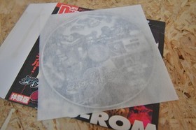 Dreamcast Magazine Dynamite DetectIVe 2 DreamCast Japan O2