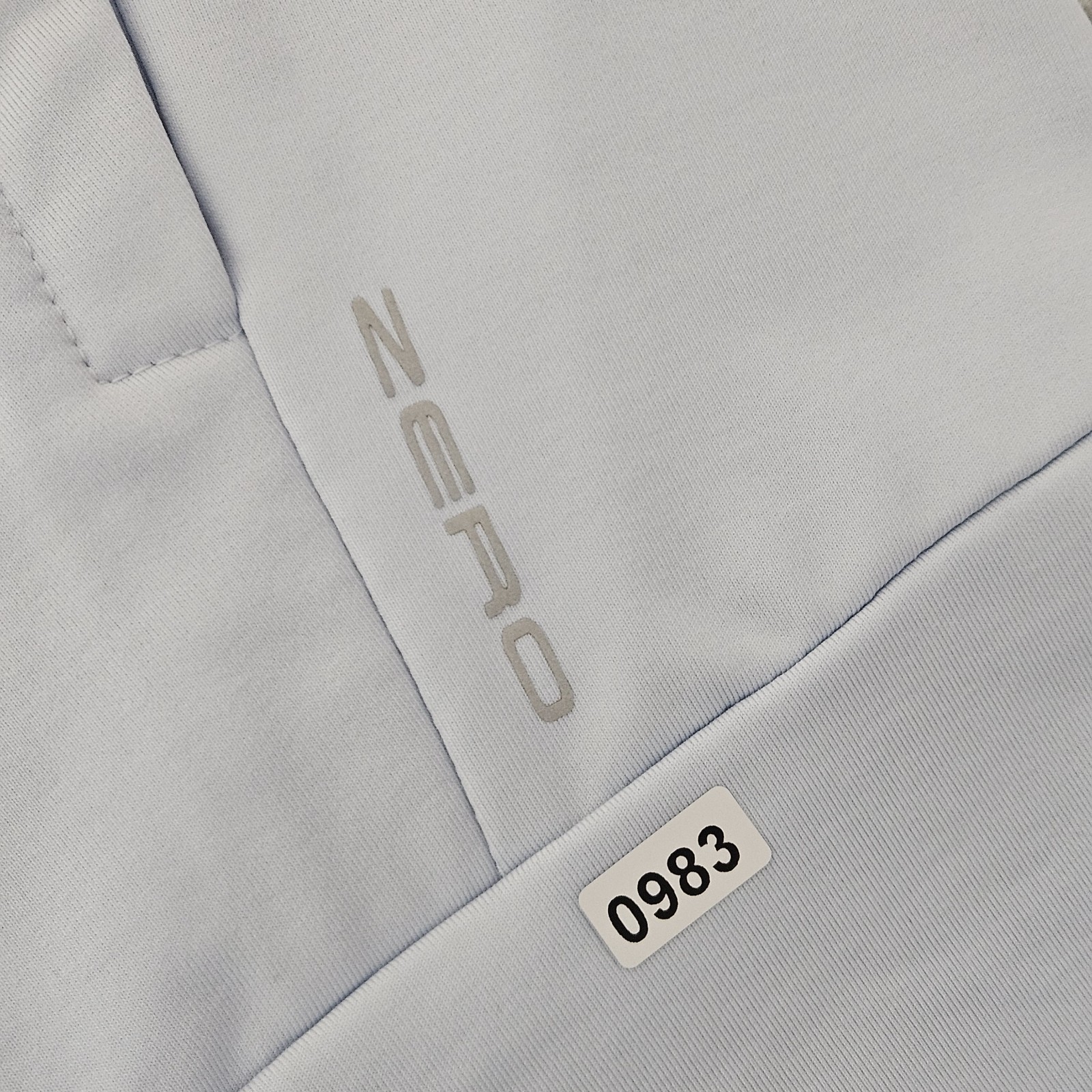 Zero Restriction Half  Zip Sweater Pullover Golf … - image 10