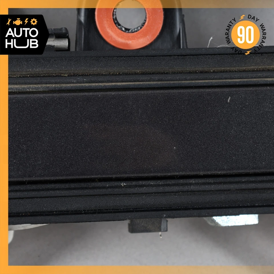 05-06 Aston Martin DB9 V8 Vantage Left or Right Side Exterior Door Handle OEM - Image 4 of 4