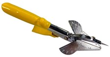 Multifunktionsschere Multi-Cut Winkelplatte Gehrungsschere Werkstatt - WELDINGER