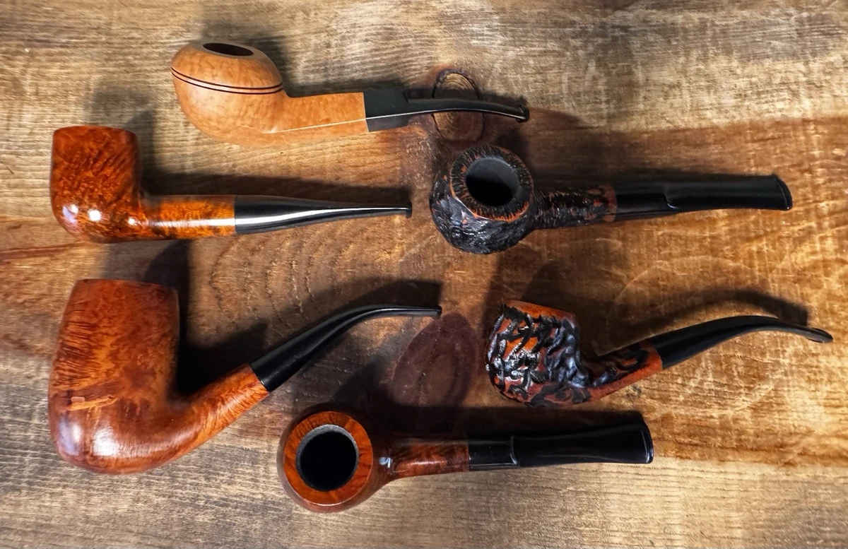 Estate Pipes Lot for sale