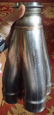 Burns Stainless Exhaust Merge Collector - Headers