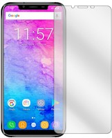 5X Schutzfolie FüR Oukitel U18 Display Folie Klar Displayschutzfolie