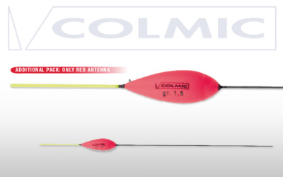 Colmic Jolly Float