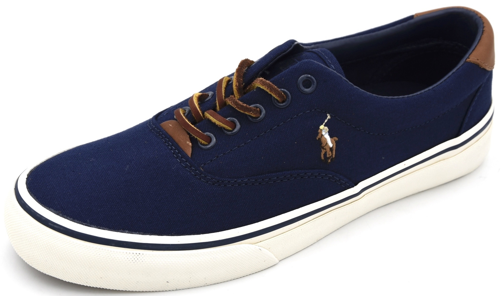 POLO RALPH LAUREN MAN SNEAKER SHOES 