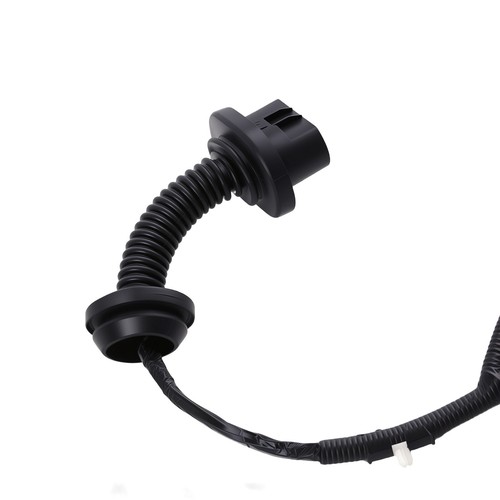 Arnés de cables de puente de puerta lateral izquierda para Ford F150 doble cabina 09-14 9L3Z-14631-CAA - Imagen 11 de 12
