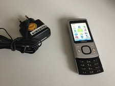 Nokia 6700 slide - argento (senza SIM-lock) buone condizioni!!!