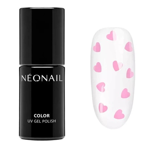 ❤️ NEONAIL UV Nagellack 7,2ml Lacke Nail Polish NUDE STORIES 9 Varianten Hybrid - Bild 100 von 134