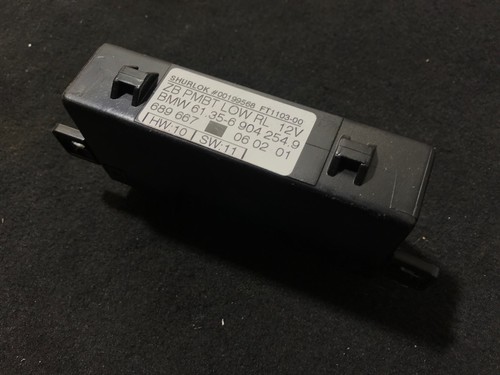 BMW E39 5er (1998-2003) Elektrisch Außenspiegel Modul Steuergerät Einheit 6904254