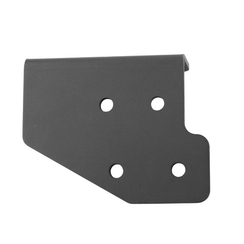 Class 3 Trailer Hitch, 2-Inch Receiver Towing Hitch for Nissan Rogue 2008-2020 - Picture 10 of 12