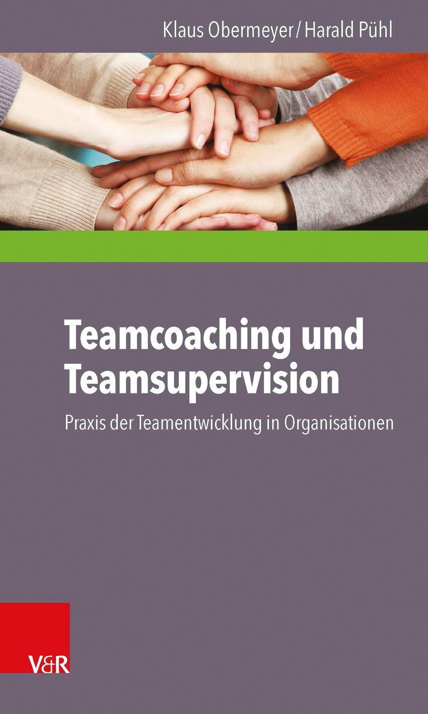 Thumbnail - Teamcoaching Und Teamsupervision | Praxis Der Teamentwicklung In