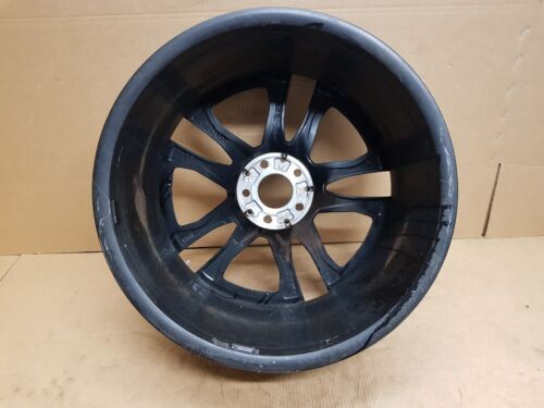 1X GENUINE MERCEDES E CLASS W213 2017-2023 AMG 9J R20 20'' ET49 ALLOY WHEEL RIM - Picture 8 of 15