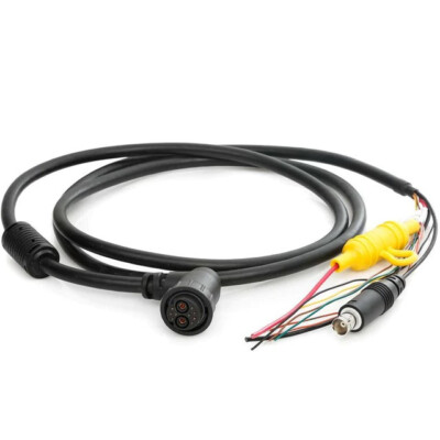 Raymarine e7, c95, c125, e95, e125, e165 Display Stromdatenkabel 90 Grad R70029