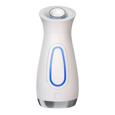 PMD SilkSteam Pro Spa-Grade Facial Steamer w/ Adjustable Nozzle  OPEN BOX NEW