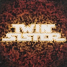 Twin Sister - s/t CHRISTIAN ALTERNATIVE/FUNK ROCK Sometime Sunday Soulfood 76 SS