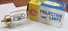 PROJECTOR LAMP -DMK -500W 120V -GE