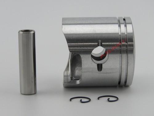 Per SUZUKI Motor 16 HP Pistone 12110-93100 12110-93101 12110-93102 STD NO Ring - Picture 2 of 3