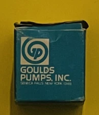 GOULDS PUMP 10K1/10K2 SHAFT SEAL UNIT
