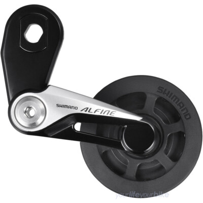SHIMANO CT-S510 KETTENSPANNER NEXUS ALFINE GETRIEBENABE VERTIKAL NABENSCHALTUNG