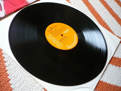 Dolly Parton & Porter Wagoner Together Always Vinyl UK 1972 RCA 1st Press LP EXC - Picture 5 of 8