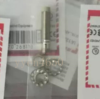 Original Proximity Switch IA18CSN08UC Inductive Sensor
