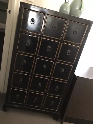 Traditional Chinese Antique Medicine Cabinet Hold For Friday Traditional Chinese Antique Medicine