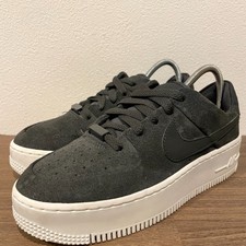 air force 1 sage low night stadium