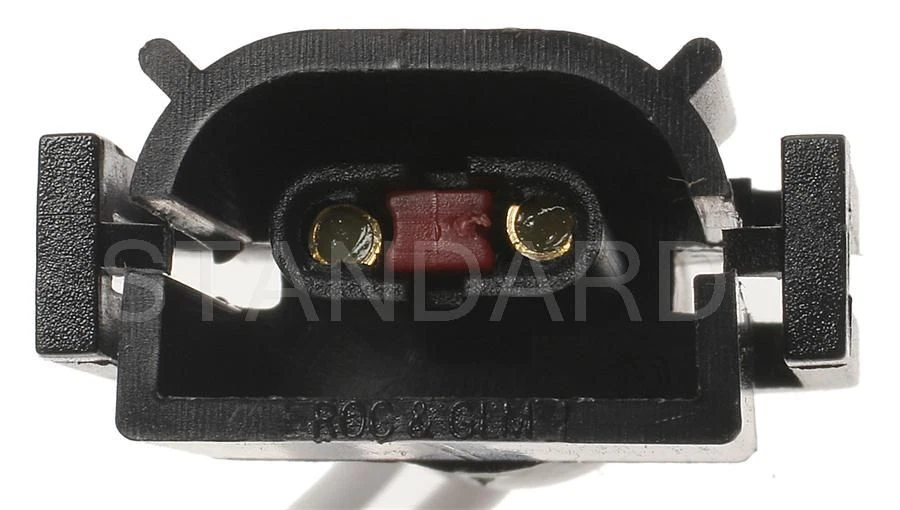Conector solenoide de suspensión neumática SMP 1996 1997 para Ford Windstar 1995-1998 Foto 4 de 4