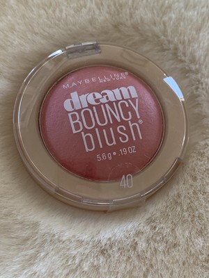 bouncy blush