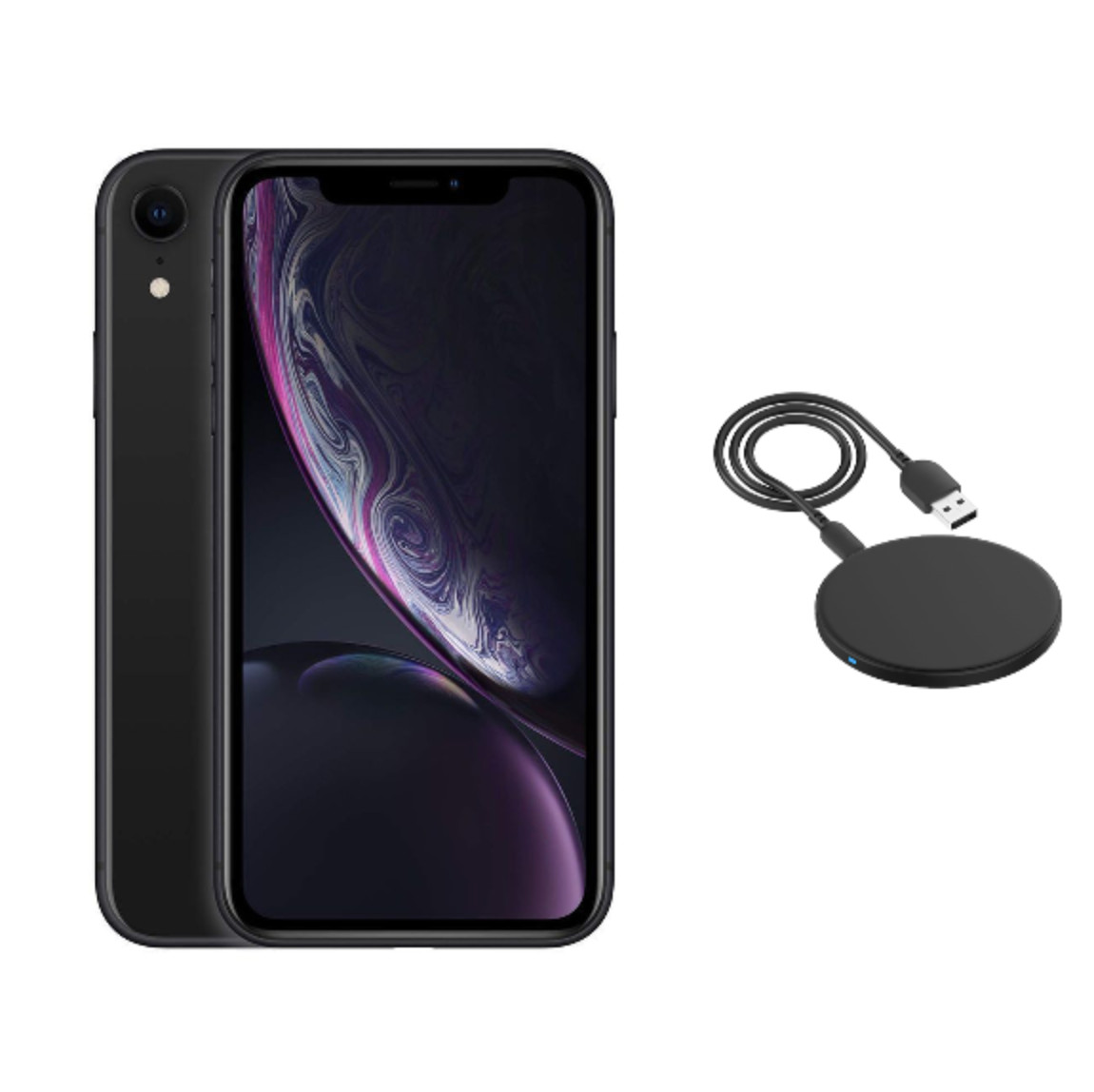 Apple Iphone Iphone Xr Have Fast Charging Fast Charging How Long