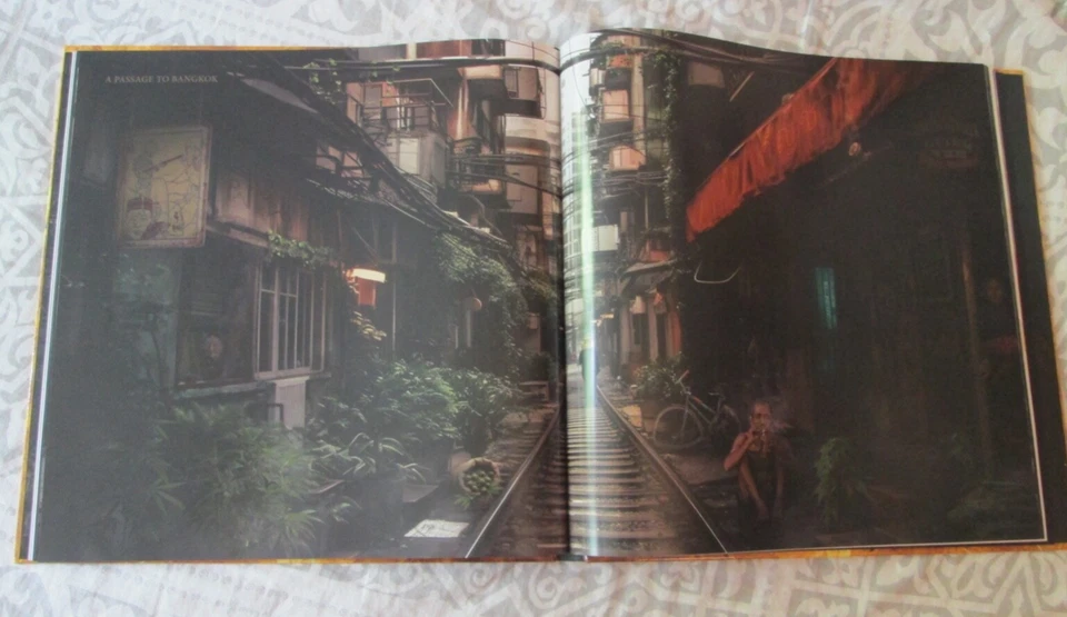 RUSH - Rush 50, 4-CD-Boxset mit Hardcoverbuch, Mercury 2025 - brandneu - Bild 3 von 4