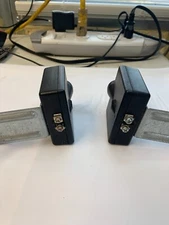 Overhead Door / Genie Garage Door Opener Photo Cells Safety Beams Sensors.