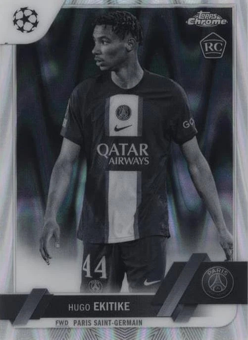 Black & White RayWave Refractor