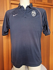 Polo Shirt Juventus Nike Maglia Total 90 Maillot 2004-05 original Trikot vintage