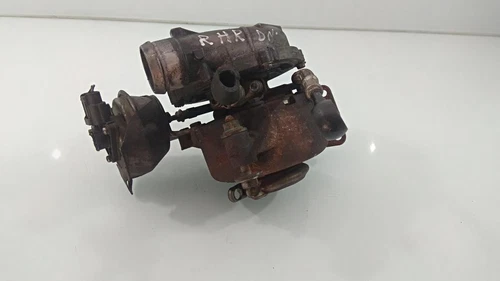 9658728580 Turbocompresor para FORD FOCUS C-MAX (CAP)(2003) * 1857668 - Imagen 2 de 5