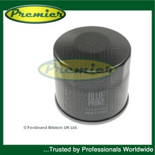 Filtro de aceite Premier se adapta a Hyundai Honda Kia + otros modelos