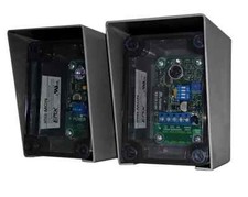 EMX IRB-MON PHOTO EYE TRANSMITTER & RECEIVER ...