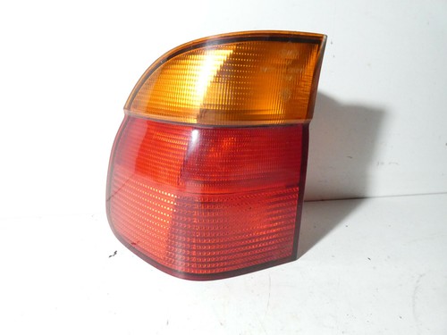 Original BMW E39 Kombi Rückleuchte Rücklicht Bremsleuchte links