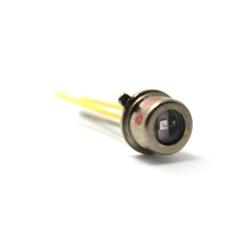 905-nm-Silizium-230-um-Avalanche-Fotodiode mit TO46-Dose oder mit Faserkopplung - Picture 4 of 10