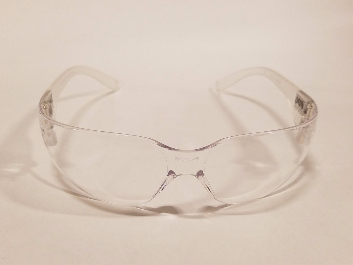 bigskygo76　0112 Big Dog Motorcycles Riding Glasses - Clear (Small) | eBay