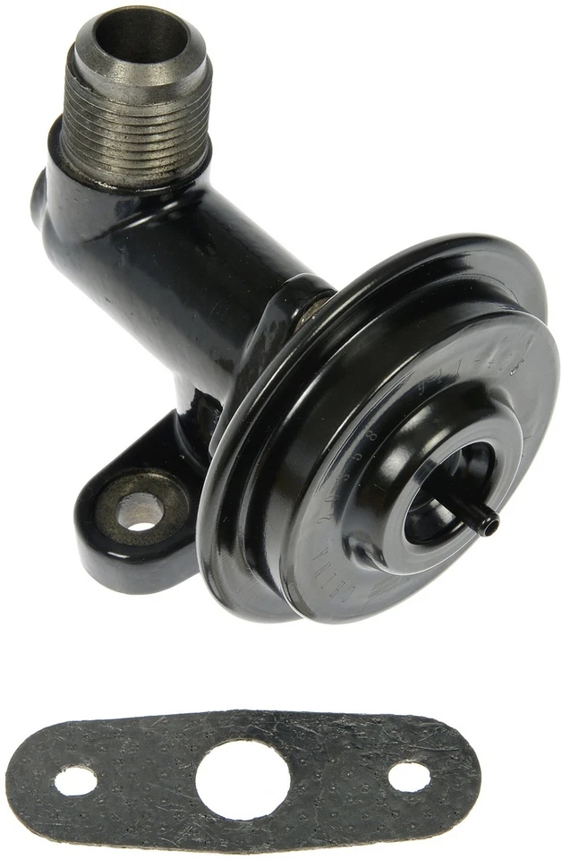 Válvula de recirculación de gases de escape (EGR) para Ford Taurus Dorman 1994-1995 247HH78 Foto 2 de 4
