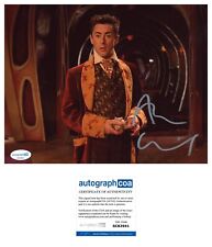 Alan Cumming âSpy Kidsâ Signed 8x10 Photo âFegan Floopâ ACOA Alan Cumming âSpy Kidsâ Signed 8x10 Photo âFegan Floopâ ACOA