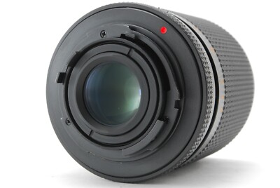 Contax Carl Zeiss Distagon 28mm f/2 AEG Lens C/Y [TOP MINT] From