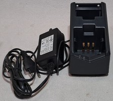 Sailor CH3507 Vassoio di ricarica VHF con alimentatore Wheelmark 2012